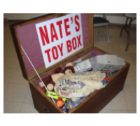 Nate’s Toy Box
